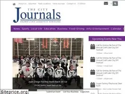 Sites similar to draperjournal.com