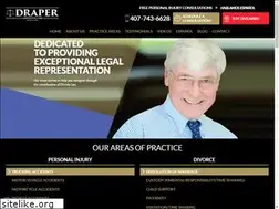 Sites similar to draperlawoffice.com