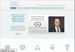 Sites similar to draperllc.com