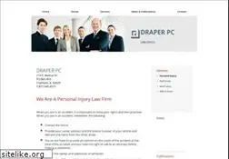 Sites similar to draperpc.com