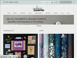Sites similar to drapersdaughter.com