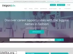 Sites similar to drapersjobs.com