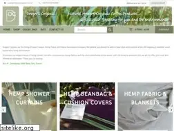 Sites similar to drapersorganic.co.uk