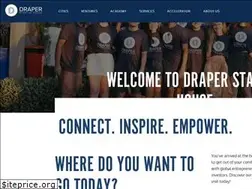 Sites similar to draperstartuphouse.com