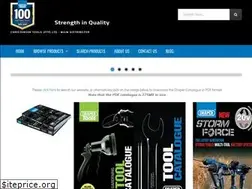 Sites similar to drapertools.co.za