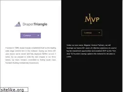 Sites similar to drapertriangle.com