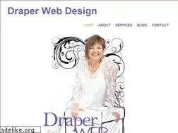 Sites similar to draperwebdesign.com