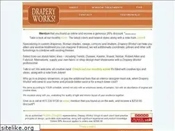 Sites similar to drapery-works.com