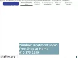 Sites similar to draperycrafters.com
