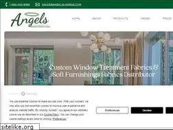 Sites similar to draperylining.com