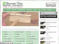 Sites similar to draperyu.com