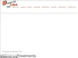 Sites similar to draperyusainc.com