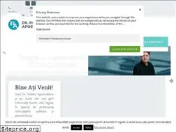 Sites similar to drapostolescu.ro