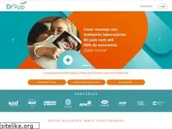 Sites similar to drapp.com.br