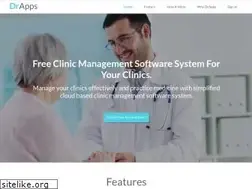 Sites similar to drapps.in