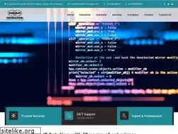 Sites similar to draptechnologies.com
