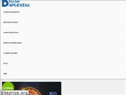 Sites similar to drapuestas.com