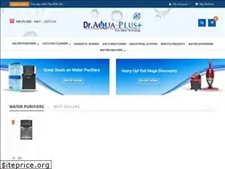 Sites similar to draquaplus.com