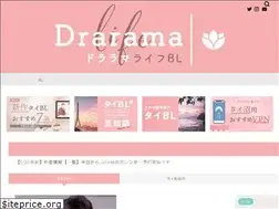 Sites similar to drarama-life.com