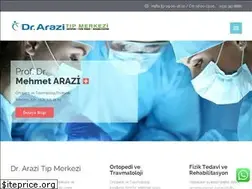 Sites similar to drarazi.com