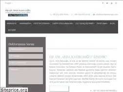 Sites similar to drardakatircioglu.com