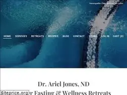 Sites similar to drarieljones.com