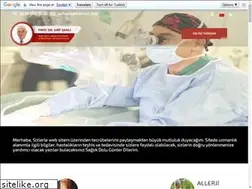 Sites similar to drarifsanli.com