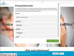 Sites similar to drarigo.com
