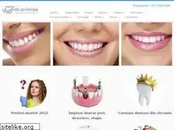 Sites similar to draristide.ro