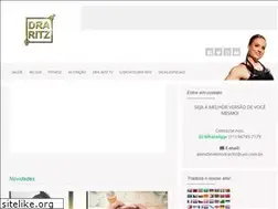 Sites similar to draritz.com