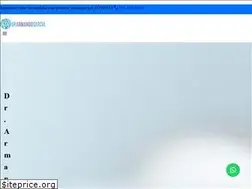 Sites similar to drarmandogarcia.com.mx