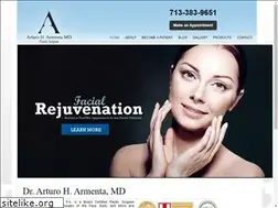 Sites similar to drarmenta.com
