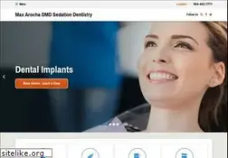 Sites similar to drarocha.com