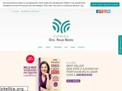 Sites similar to drarosabasto.com