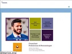 Sites similar to drarpitgupta.com
