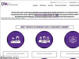 Sites similar to drarslanklinik.com