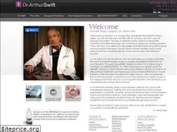 Sites similar to drarthurswift.com