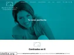 Sites similar to draruizcastilla.com