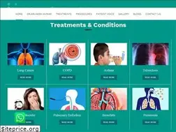 Sites similar to draruneshkumar.com