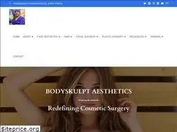 Sites similar to drarunpanda.com