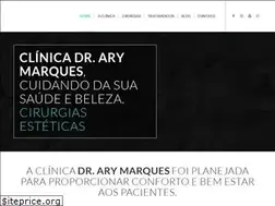 Sites similar to drarymarques.com.br