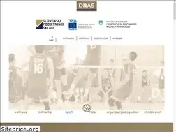 Sites similar to dras.si