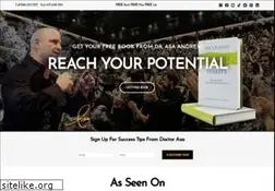 Sites similar to drasaandrew.com