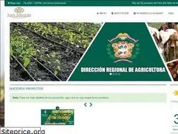 Sites similar to drasam.gob.pe