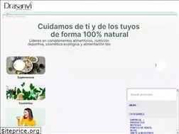 Sites similar to drasanvi.com