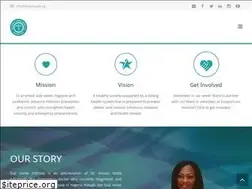 Sites similar to drasatrust.org