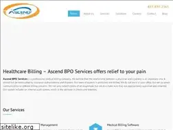 Sites similar to drascend.com