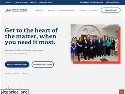 Sites similar to drashchiheart.com