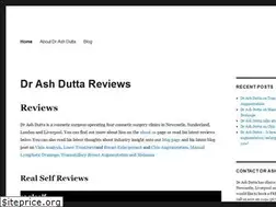 Sites similar to drashduttareviews.co.uk