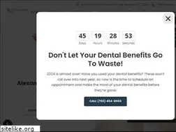 Sites similar to drashley.net